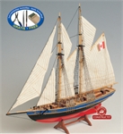 BLUENOSE II 38cm (UNIVERSAL SERIES)